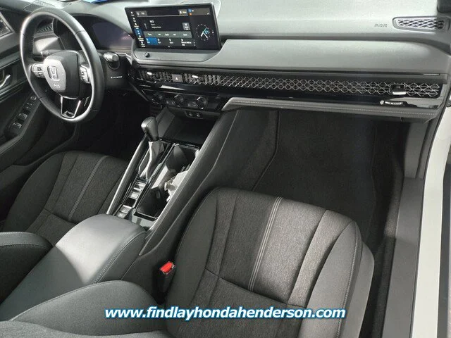 2023 Honda Accord Hybrid Sport - Photo 55