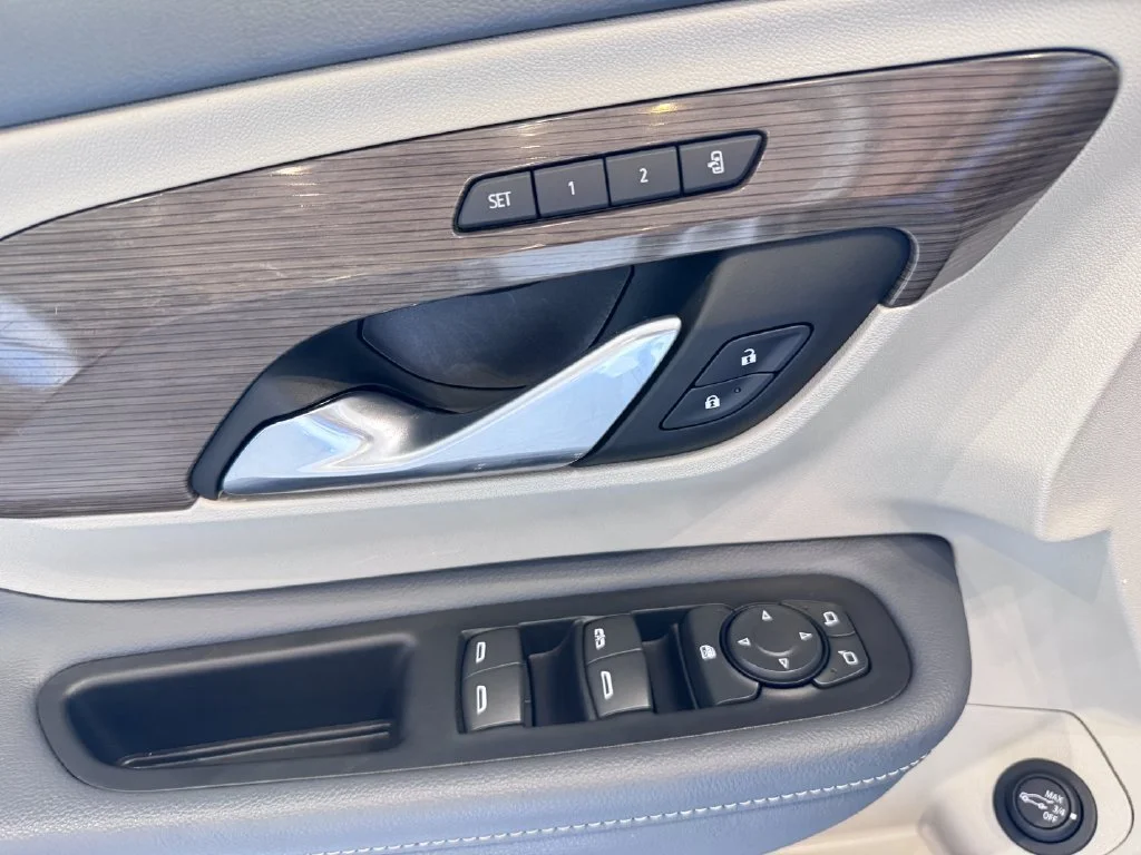 2023 GMC Terrain Denali - Photo 24