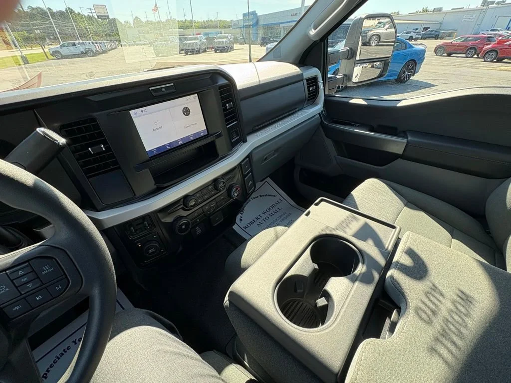 Used 2026 White Ford XL image 14