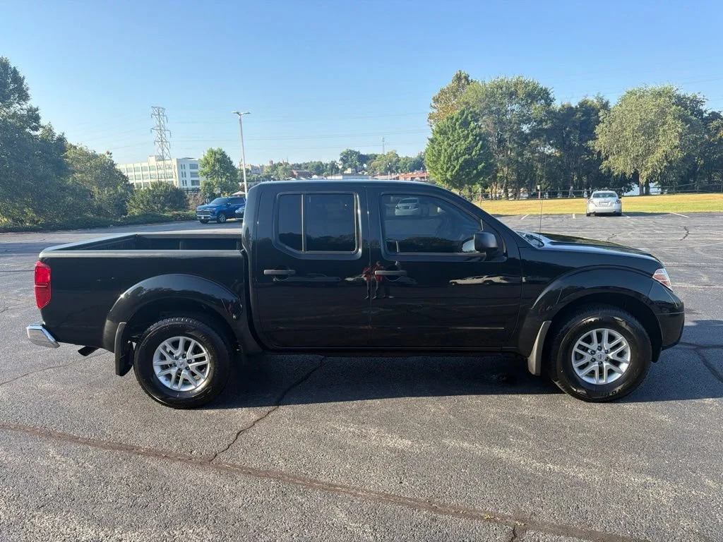 Used 2019 G41/magnetic Black Nissan SV image 11