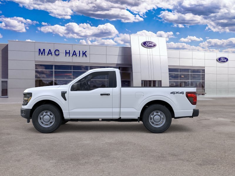 New 2026 Oxford White Ford XL image 25