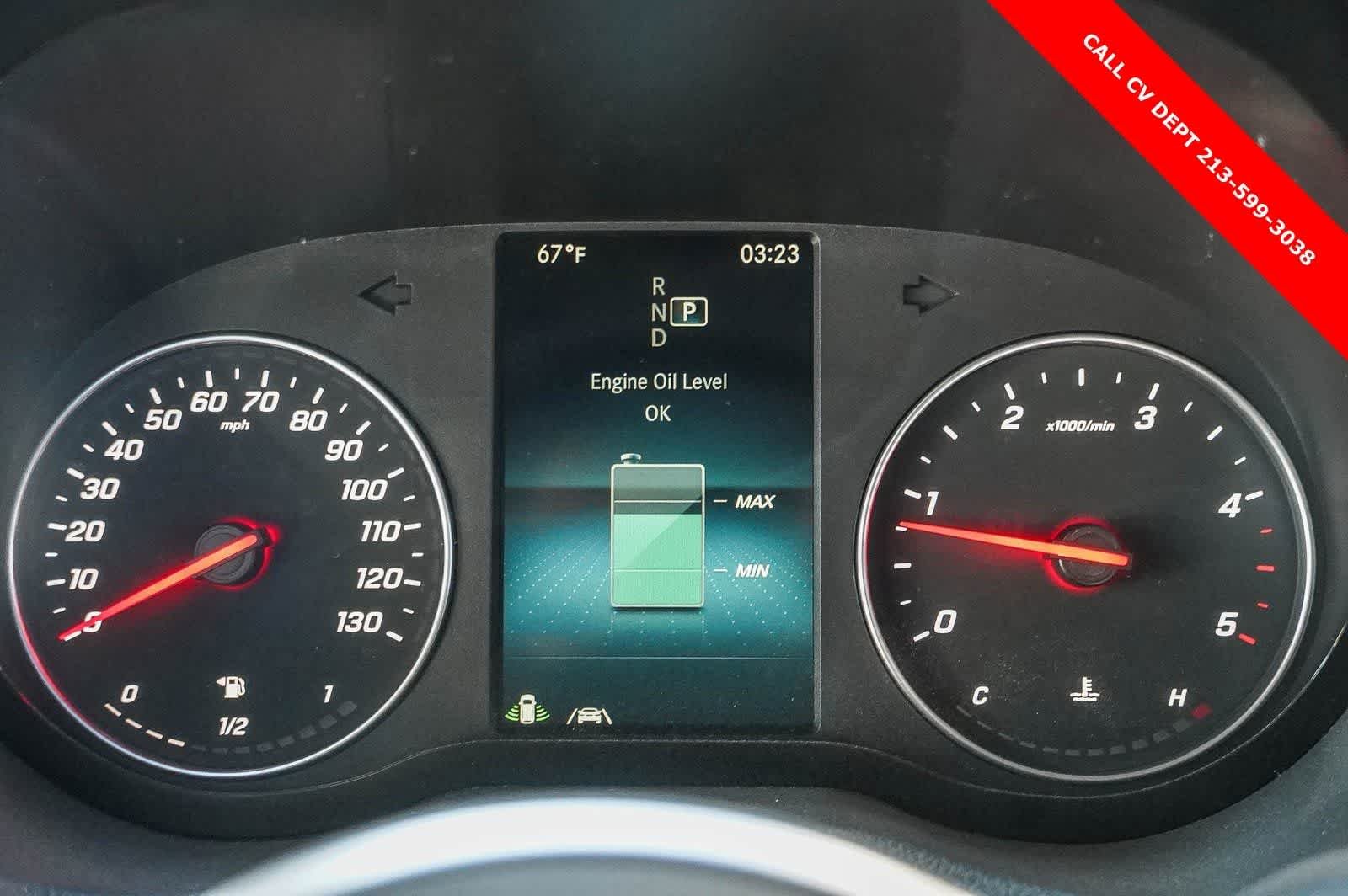 Used 2024 Iridium Silver Mercedes-Benz Cargo 170Ext WB image 22