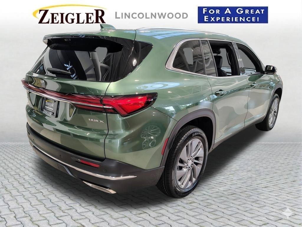 2027 Buick Enclave Preferred - Photo 9