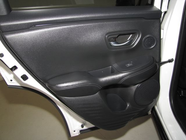 Certified Used 2025 Platinum White Pearl Honda EX-L image 44
