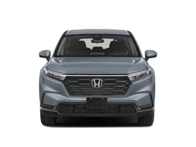 2025 Honda CR-V LX - Photo 7