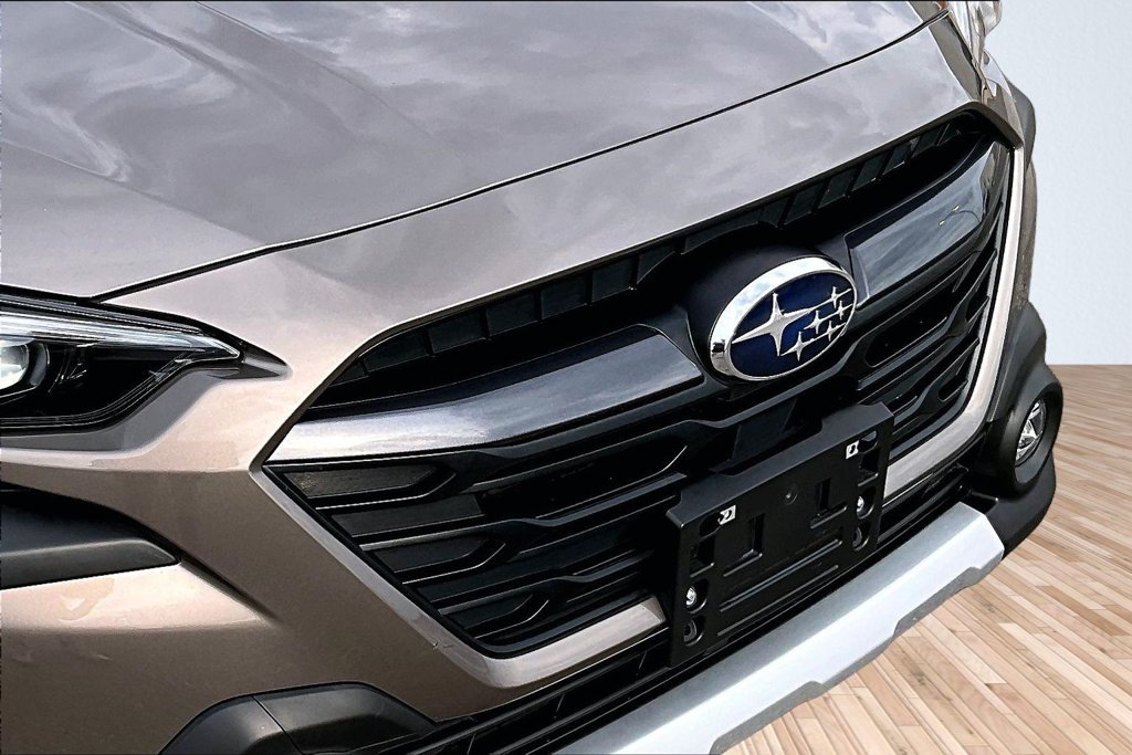 Used 2024 Brown Subaru Limited image 26