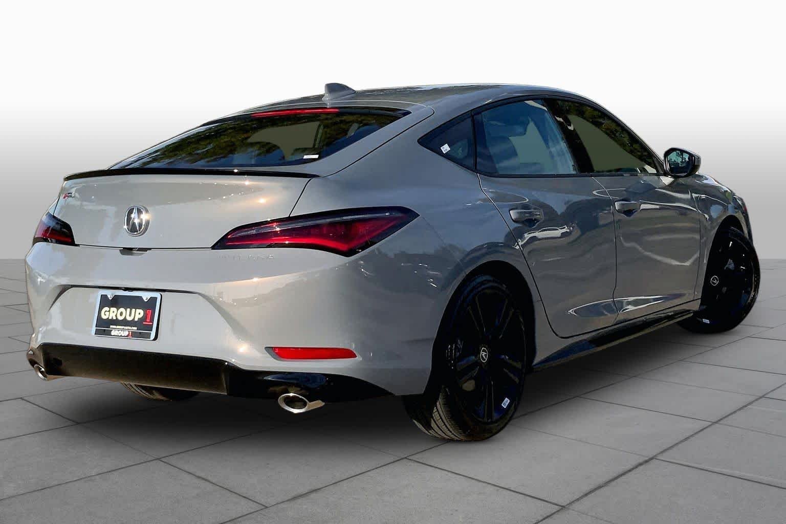 2026 Acura Integra A-Spec - Photo 13