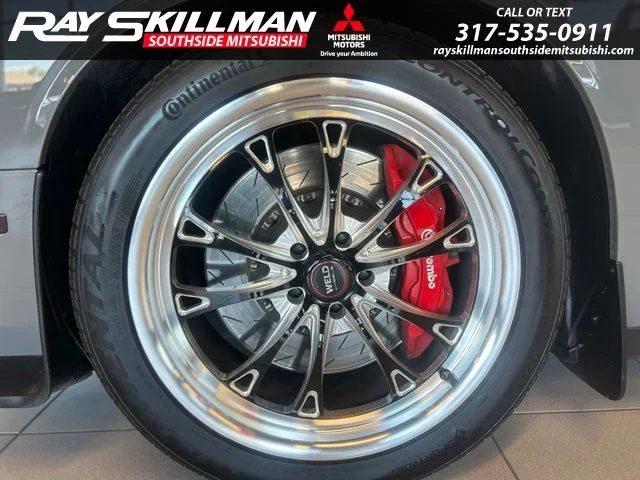 Used 2017 Gray Dodge SRT Hellcat image 7