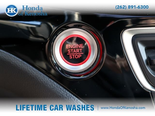 2024 Honda Ridgeline Black Edition - Photo 20