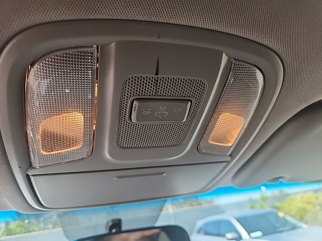Certified Used 2019 White Kia LX image 24