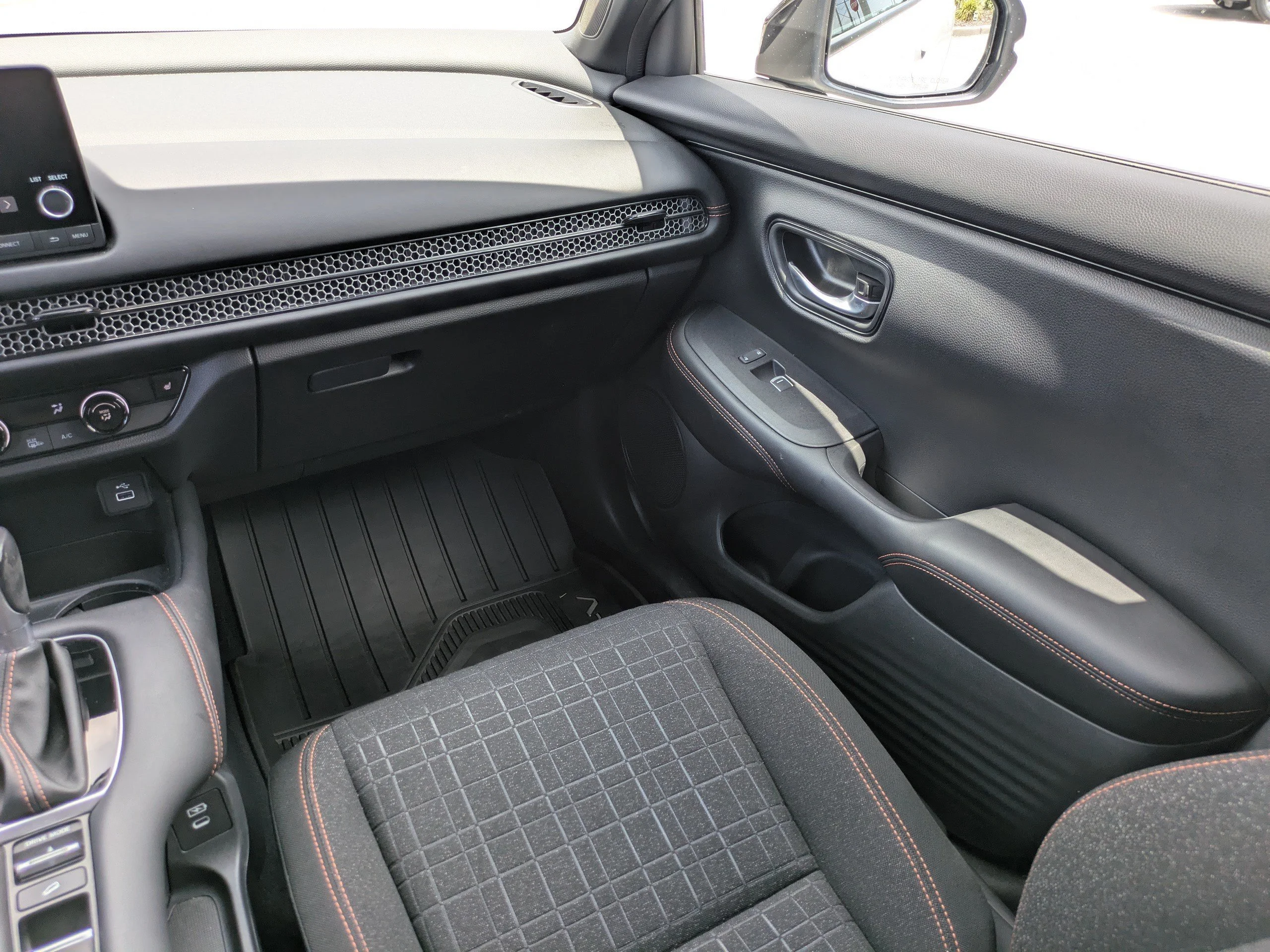 2024 Honda HR-V Sport - Photo 45