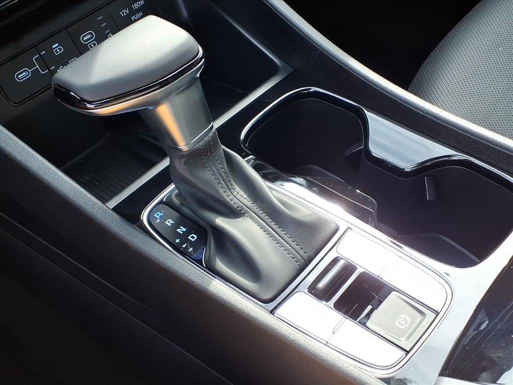 2026 Hyundai Santa Cruz Limited - Photo 10