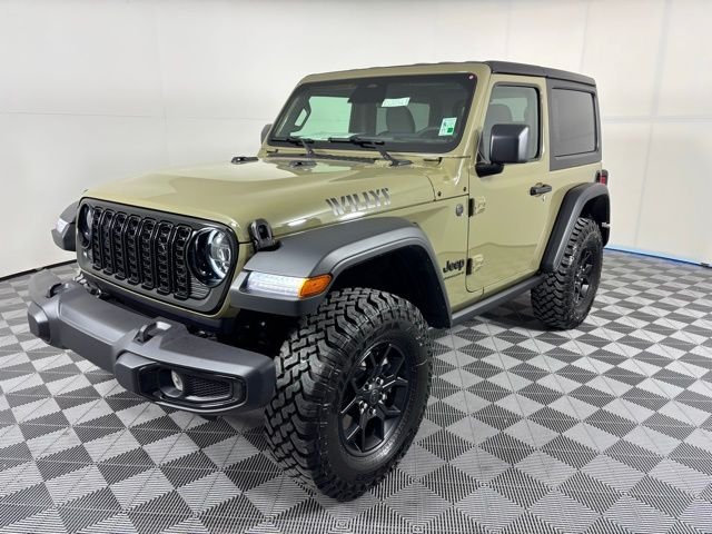 New 2026  Jeep Willys image 3