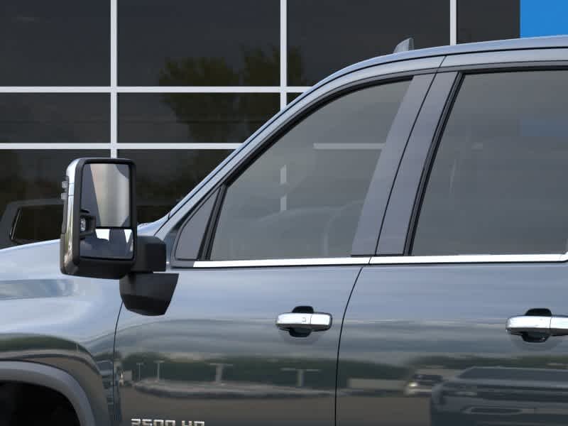 2026 Chevrolet Silverado 2500 HD LTZ - Photo 12