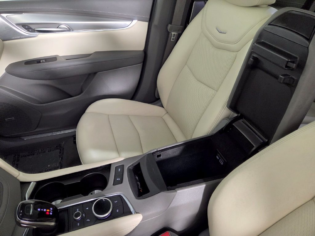 2023 Cadillac XT5 Premium Luxury - Photo 20