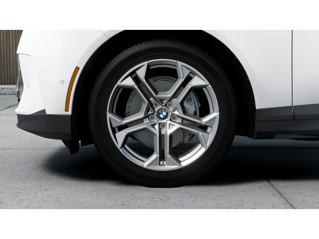 New 2027 Alpine White BMW X5 40 image 7
