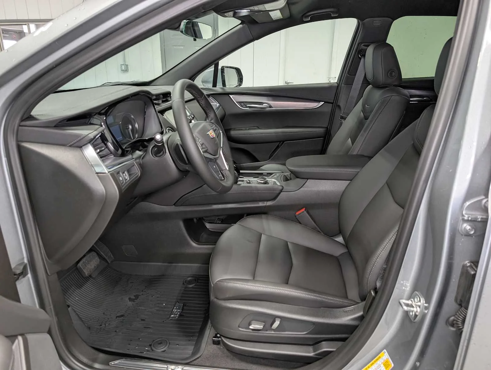 2026 Cadillac XT5 Luxury - Photo 4
