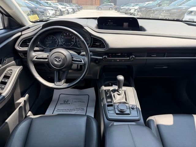 Certified Used 2023 Gray Mazda 2.5 S Select Package image 20