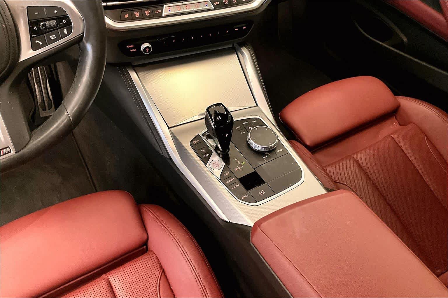 Certified Used 2023 Alpine White BMW 430i image 14