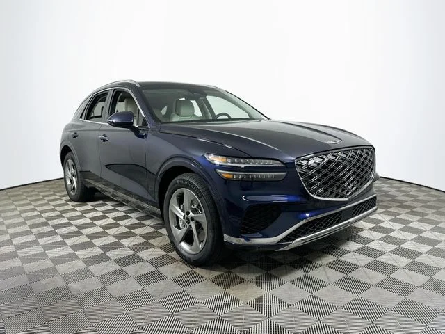 New 2026 Genesis GV70 2.5T Select