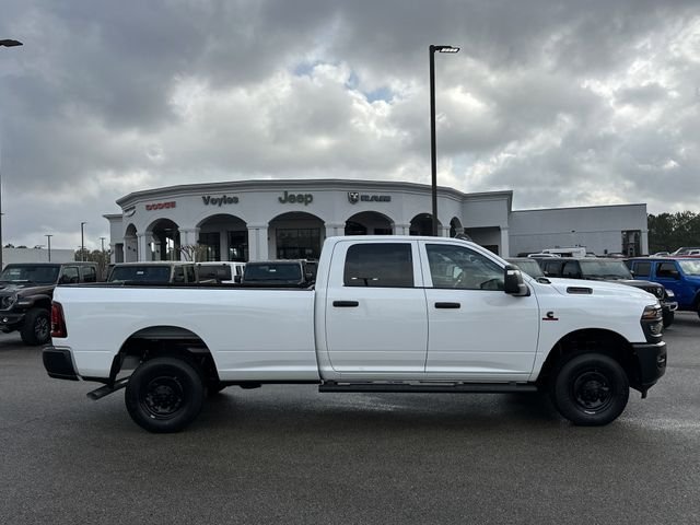 New 2026 White RAM Tradesman image 8