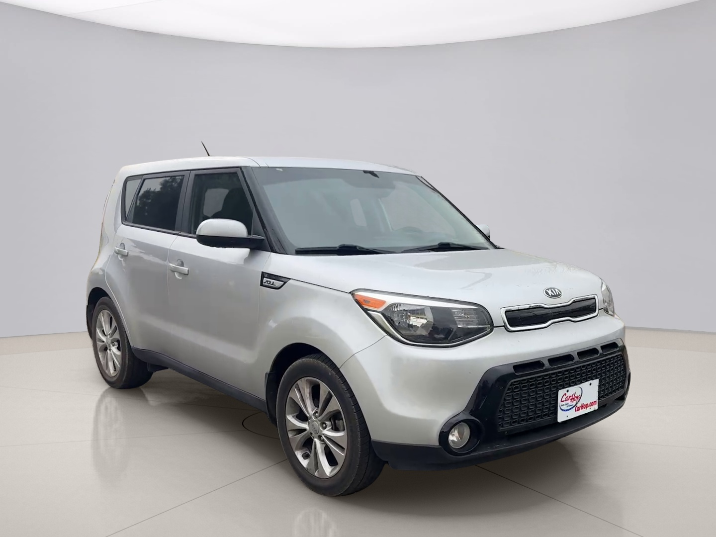 2016 Kia Soul + - Photo 7