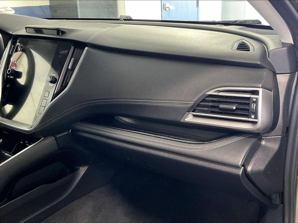 Used 2020 Brown Subaru Limited XT image 13