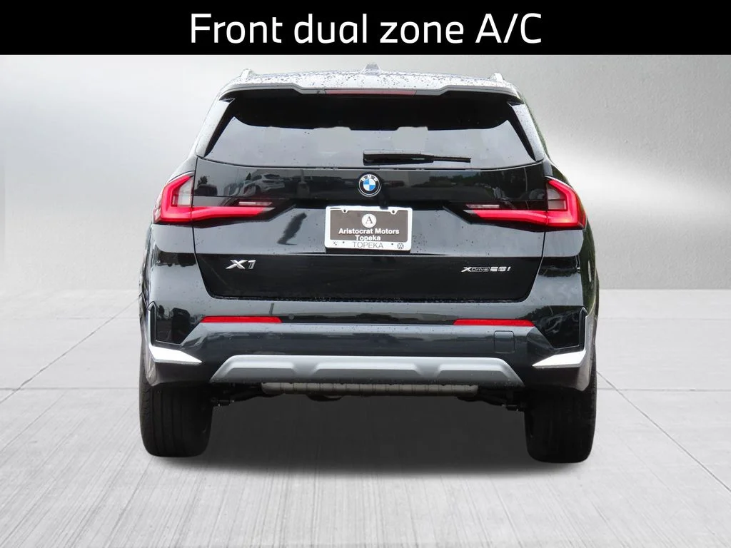 2025 BMW X1 28i - Photo 8