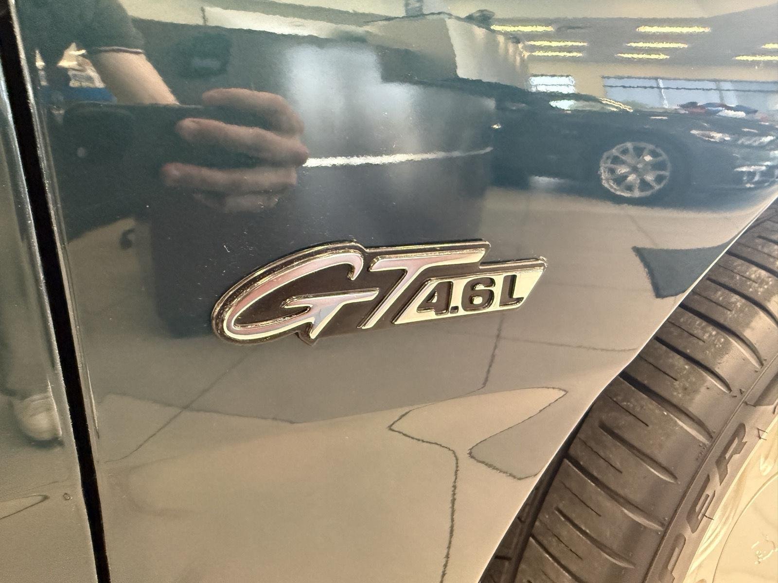 Used 1996 Gr Ford GT image 17