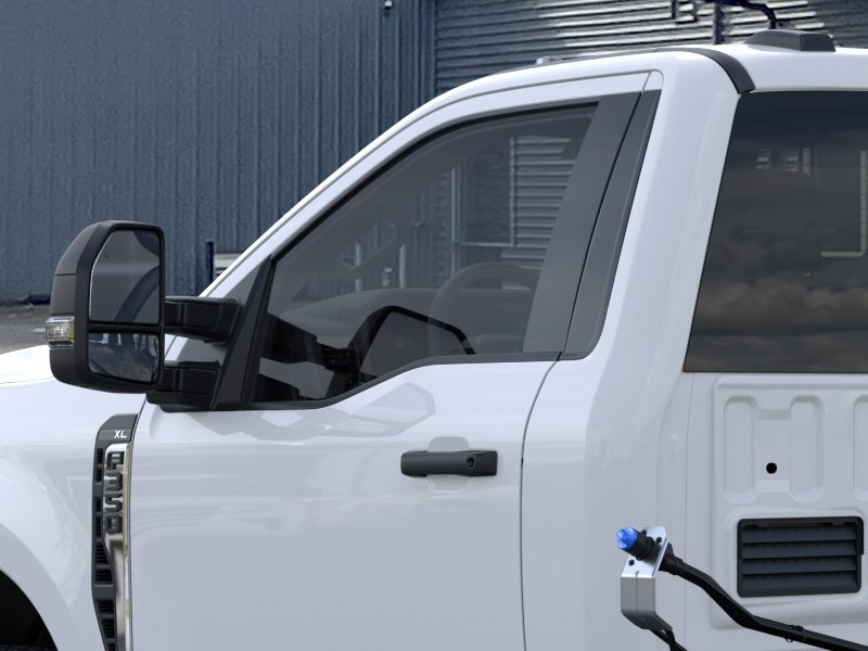 2026 Ford F-350 Super Duty Chassis Cab XL - Photo 20