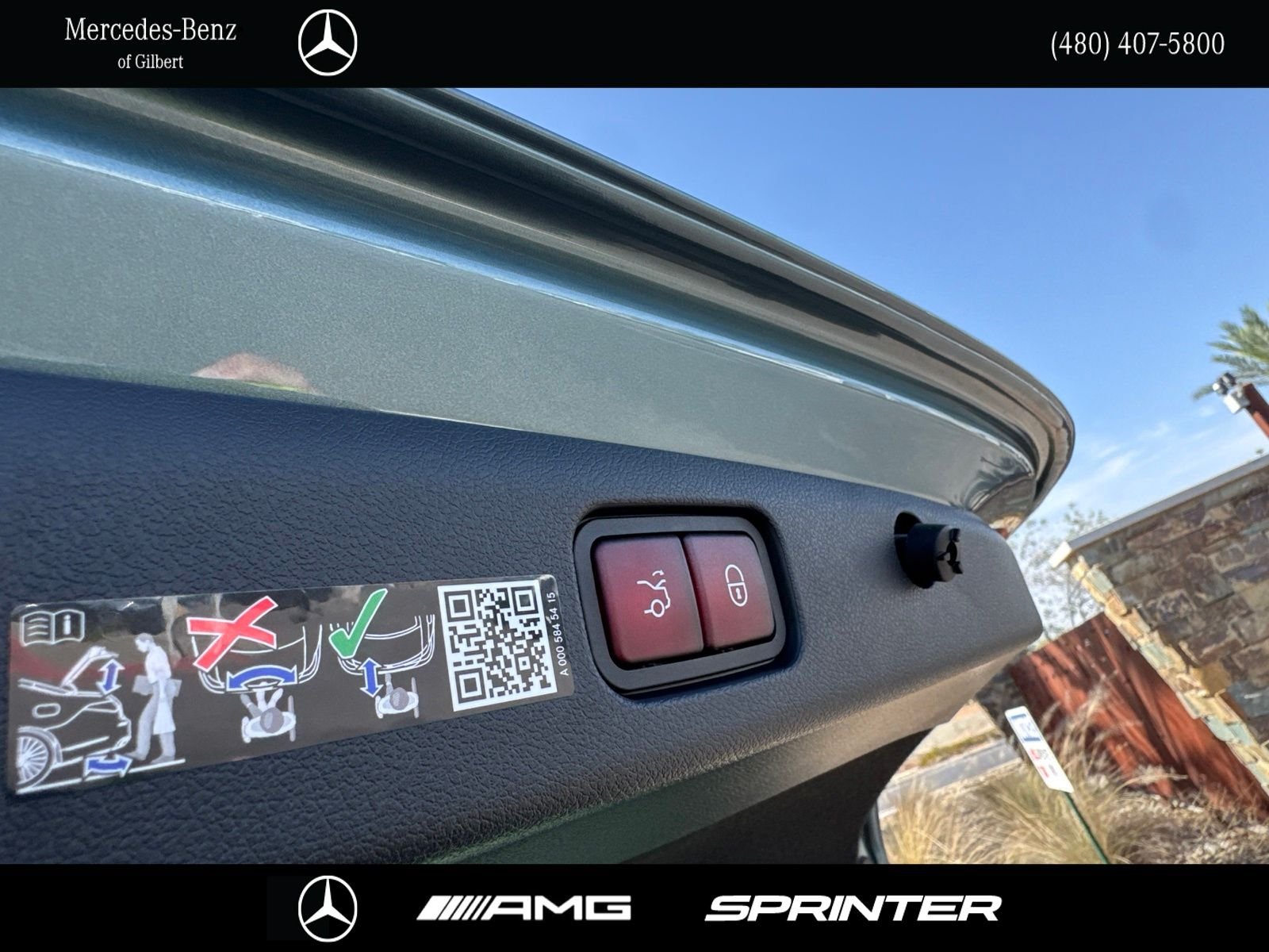 New 2026 Verde Silver Metallic Mercedes-Benz E 350 image 9