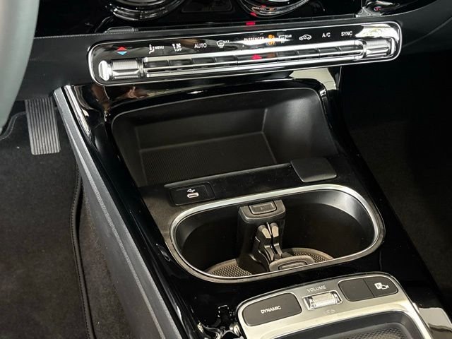 New 2026 Cirrus Silver Metallic Mercedes-Benz CLA 250 image 17