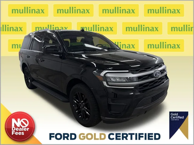 2024 Ford Expedition XLT