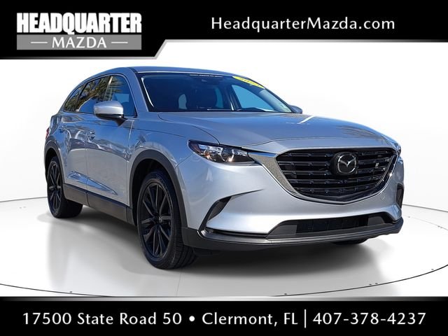 2023 Mazda CX-9 Touring Plus