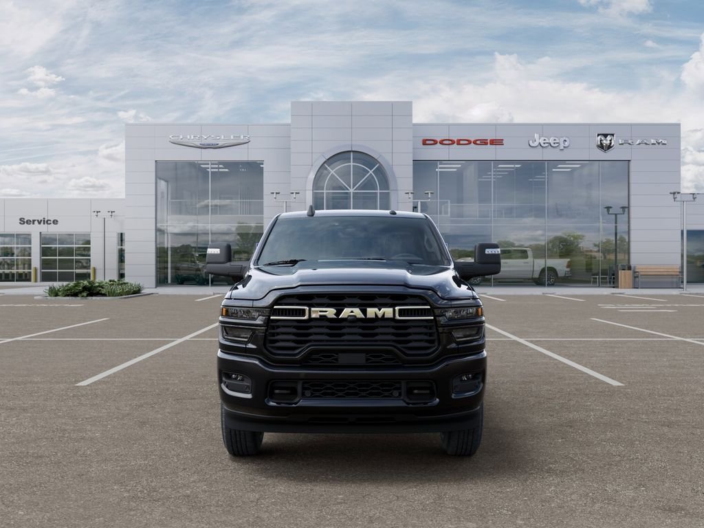 2026 RAM 2500 Big Horn - Photo 6