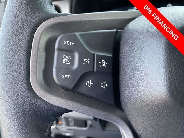 New 2026 Carbonized Gray Metallic Ford Big Bend® image 9