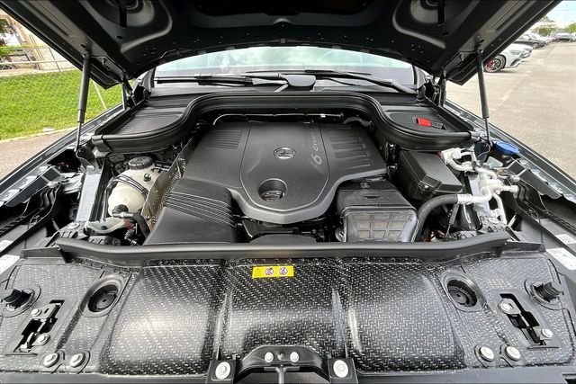 2026 Mercedes-Benz GLE GLE450 - Photo 7