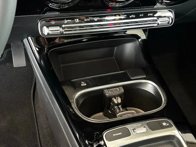New 2026 Silver Mercedes-Benz CLA 250 image 17