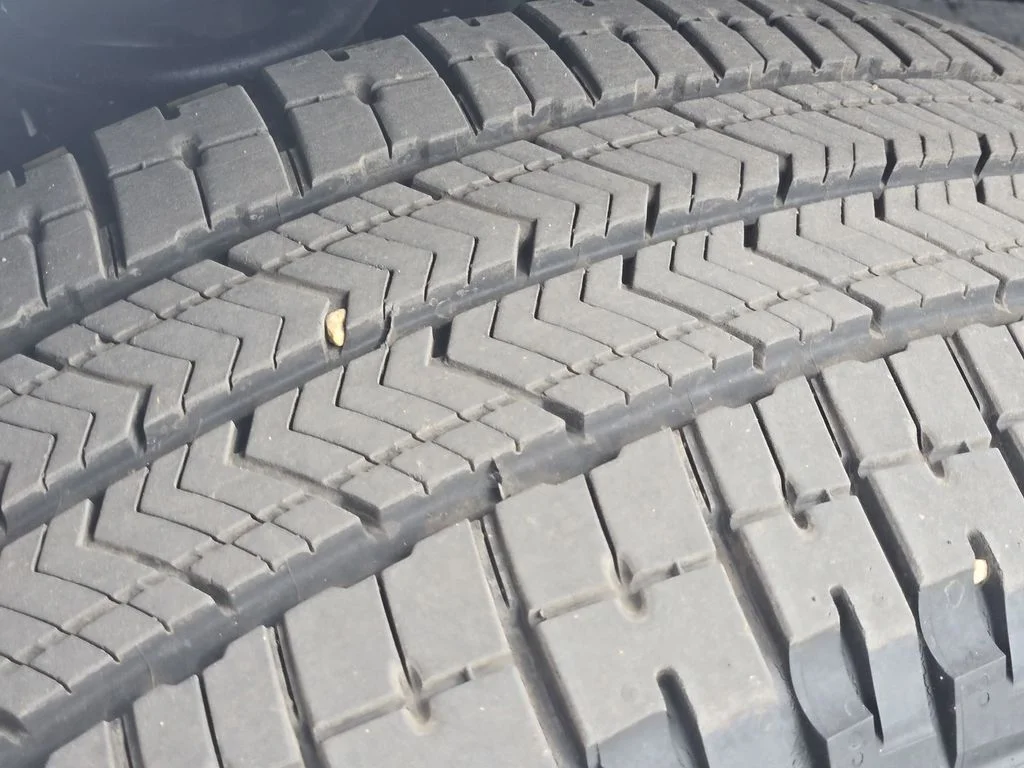 Used 2023 White Ford XLT image 43