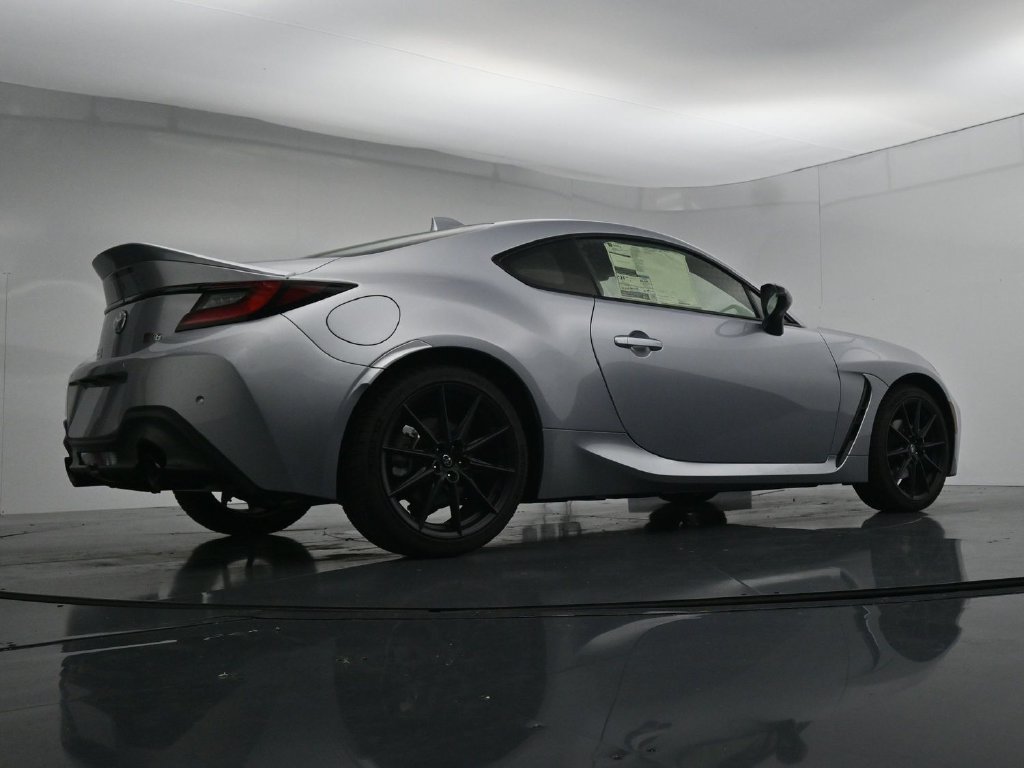 2026 Toyota GR86 Premium - Photo 23