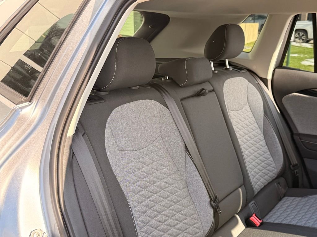 2026 Volkswagen Tiguan S - Photo 28