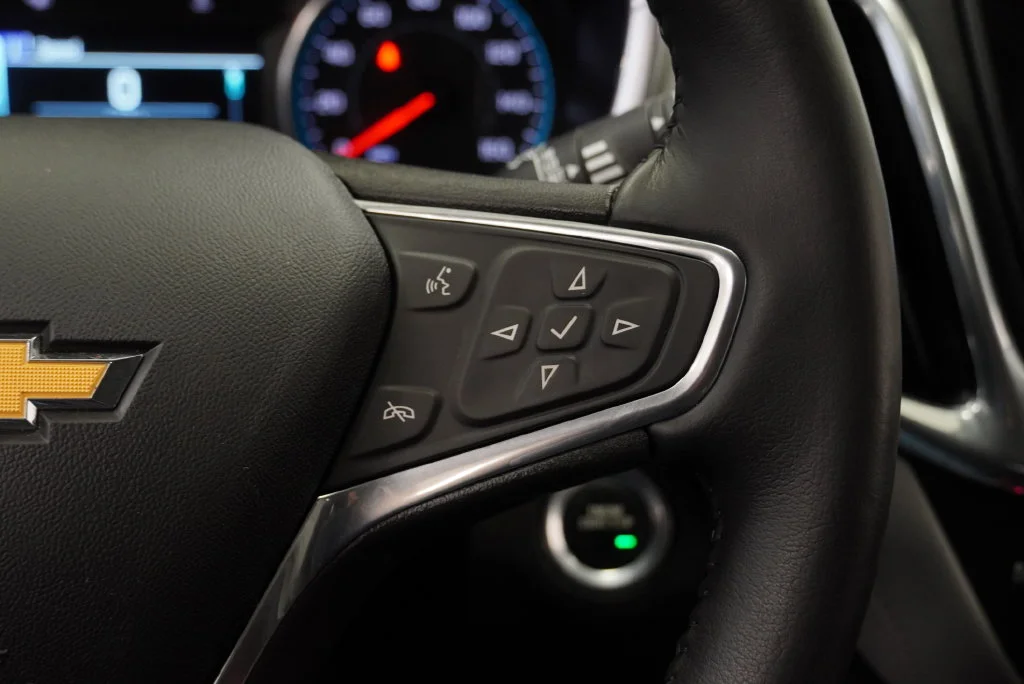 Used 2018 Beige Chevrolet Premier image 31