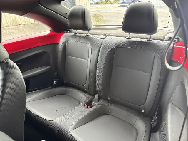 Used 2013 Red Volkswagen 2.5L image 13