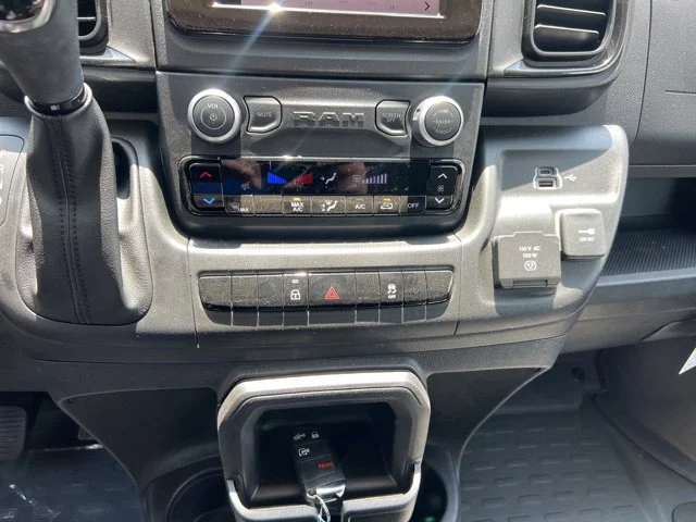 Used 2025 Black Ram Low Roof image 21
