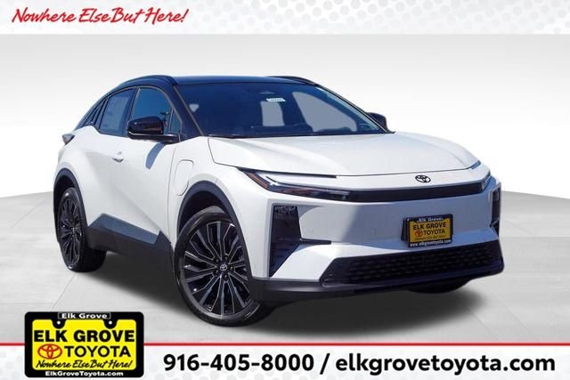 2026 Toyota C-HR  XSE