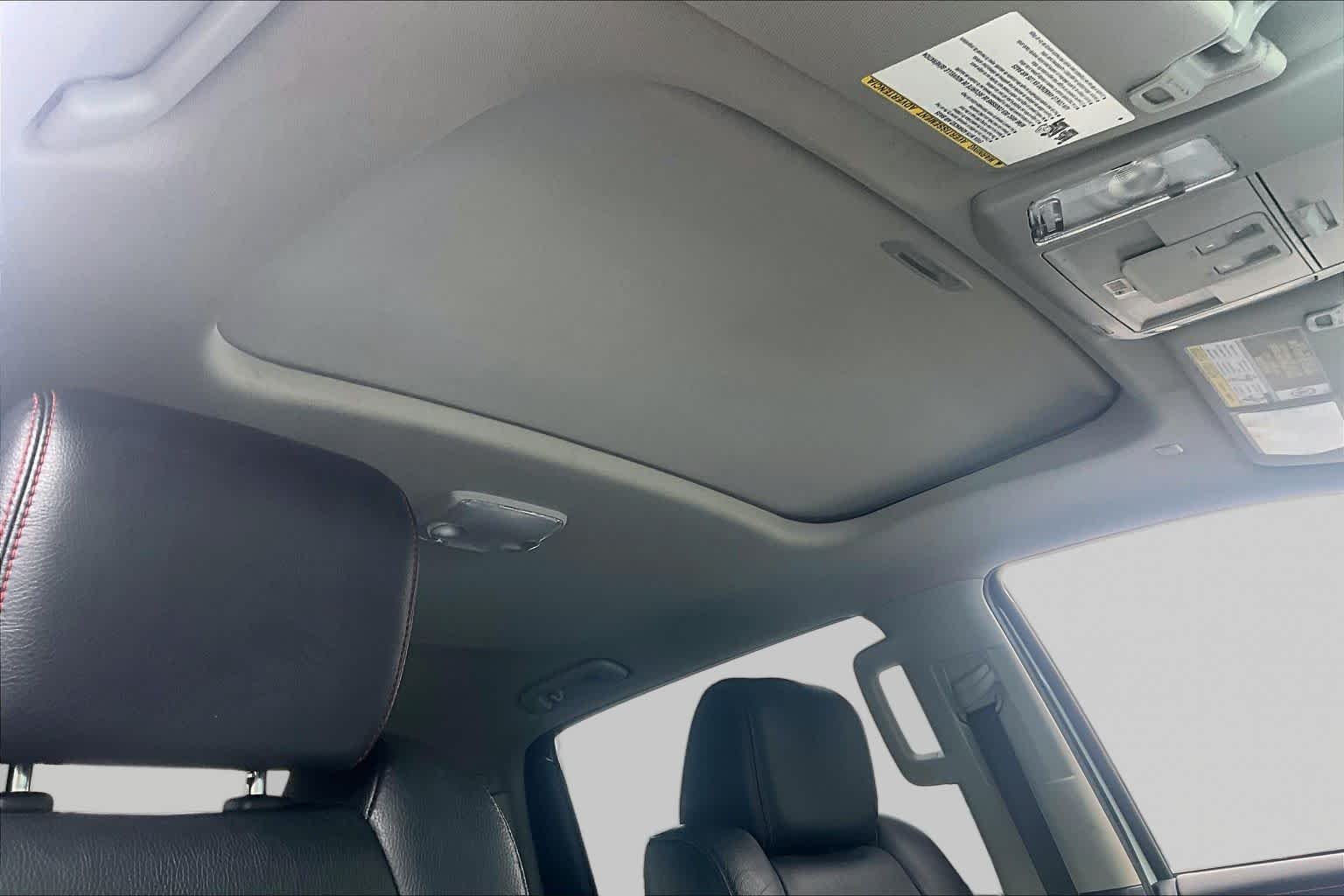 Used 2019 Super White Toyota TRD Pro image 14