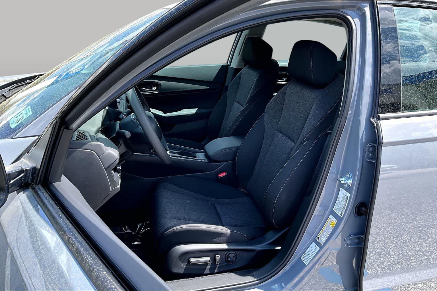 2026 Honda Accord SE - Photo 8