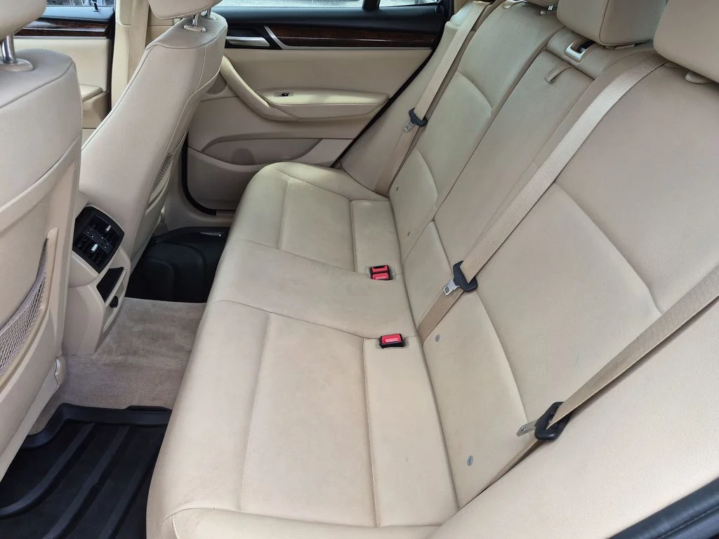 Used 2016 Black BMW sDrive28i image 27