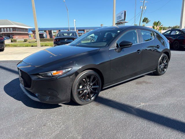 Used 2024 Black Mazda 2.5 S Select Sport image 3