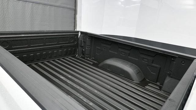 Used 2024 White Chevrolet LTZ image 11